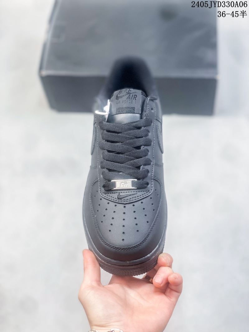 Nike Air Force 1 Shoes